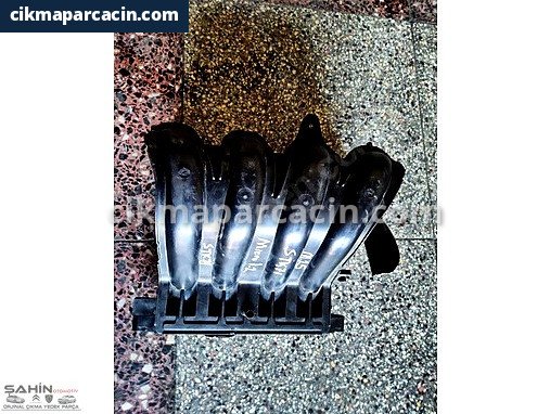 Nissan Micra Emme Manifoldu çıkma parça