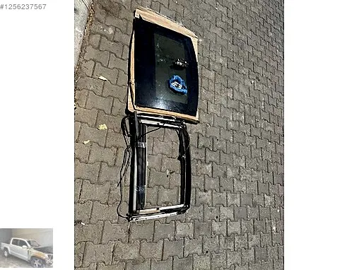 Mazda 2 çıkma parça - TAMER OTO ÇIKMA PARÇA Muğla