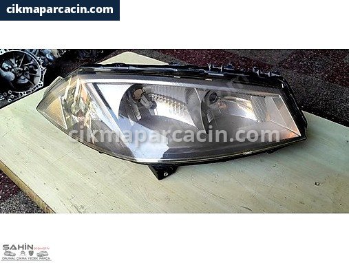 Renault Megane Cam Motoru çıkma parça