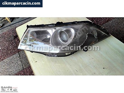 Renault Megane Far çıkma parça
