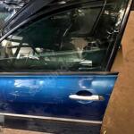 Mazda 2 Sol Ön Kapı çıkma parça - TAMER OTO ÇIKMA PARÇA Muğla