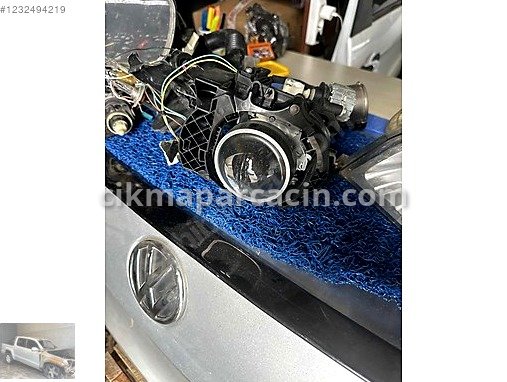 Mazda 3 Beyin çıkma parça