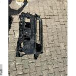Mazda 2 Ön Panel çıkma parça - TAMER OTO ÇIKMA PARÇA Muğla