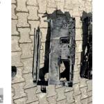 Mazda 2 Ön Panel çıkma parça - TAMER OTO ÇIKMA PARÇA Muğla