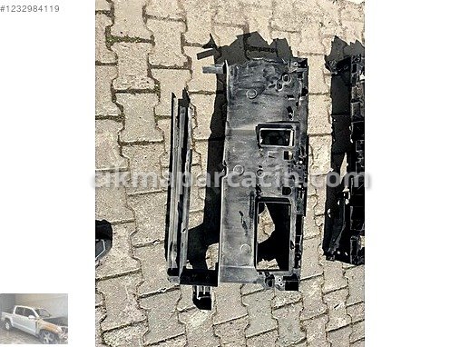 Renault Megane Ön Panel çıkma parça
