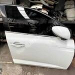 Renault Megane Sağ Arka Kapı çıkma parça - TAMER OTO ÇIKMA PARÇA Muğla