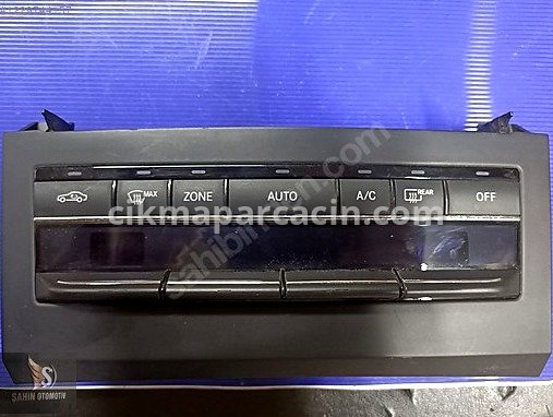 Mercedes-Benz E Serisi Cam Motoru çıkma parça