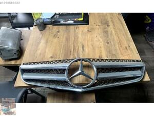 Mercedes e class w207 coupe hatasız ön panjur | ÇIKMA OTO PARÇA