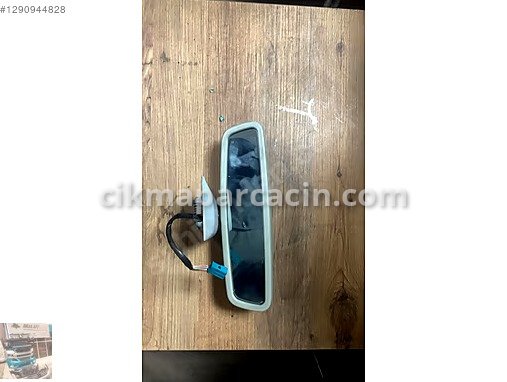 Mercedes-Benz Vito Tavan çıkma parça