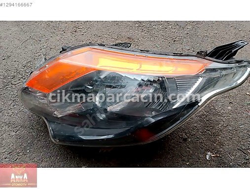 Mitsubishi L200 Cam Motoru çıkma parça