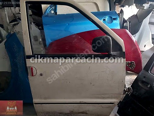 Nissan Navara Cam Motoru çıkma parça