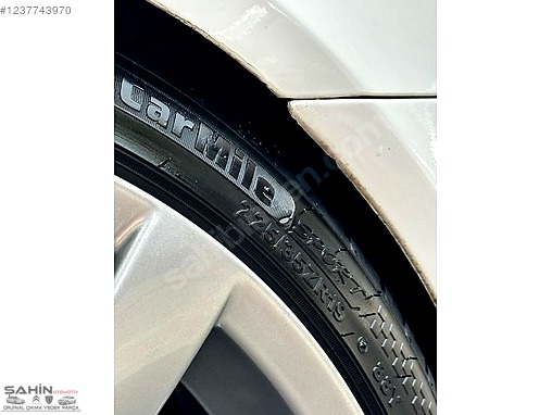Skoda Octavia Elektrikli Direksiyon Motoru çıkma parça