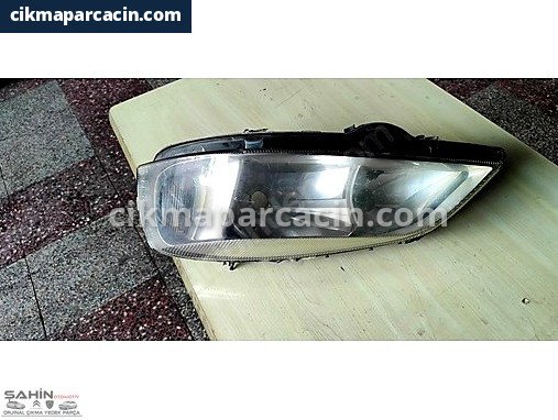 Opel Astra Far çıkma parça