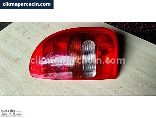 Opel Corsa Motor Kapağı/Üst Kapak çıkma parça