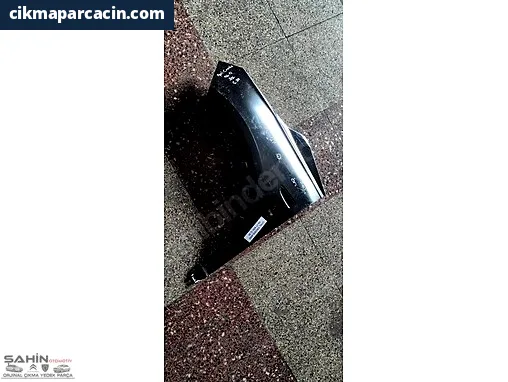 Opel Crossland Çamurluk (Arka) çıkma parça - ÖKKEŞ ŞAHİN OTOMOTİV CİTROEN PEUGEOT ÇIKMA Gaziantep