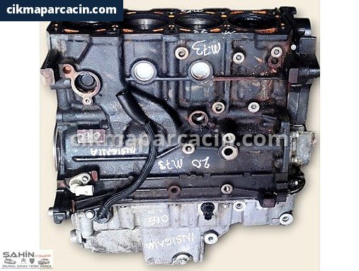 Opel Insignia Elektrikli Direksiyon Motoru çıkma parça