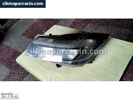 Opel Insignia Far çıkma parça