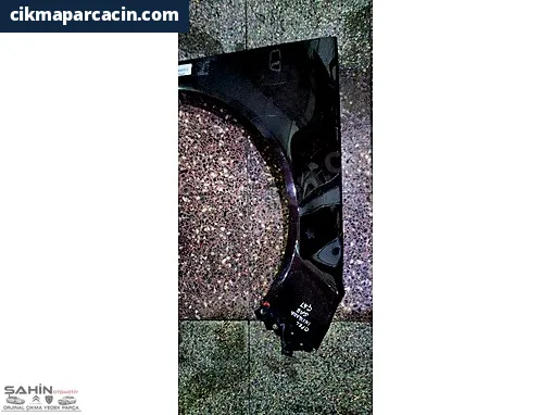 Opel Insignia Sağ Ön Çamurluk çıkma parça - ÖKKEŞ ŞAHİN OTOMOTİV CİTROEN PEUGEOT ÇIKMA Gaziantep