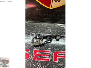 Ön Tampon Braketi Sol 5G0807049A 5G0807183 Volkswagen Golf 7 | ÇIKMA OTO PARÇA