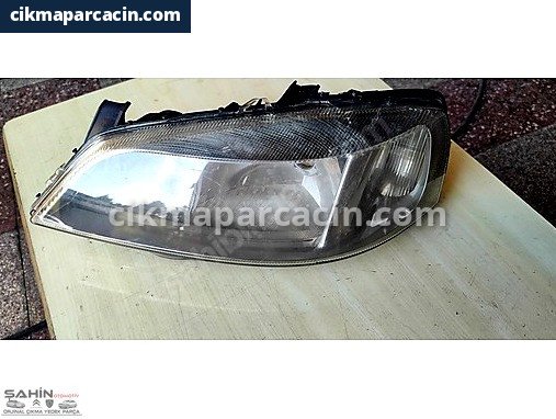 Opel Astra Far çıkma parça