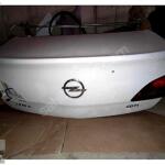 Opel Astra Bagaj Kapağı çıkma parça - TAMER OTO ÇIKMA PARÇA Muğla