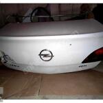 Opel Astra Bagaj Kapağı çıkma parça - TAMER OTO ÇIKMA PARÇA Muğla