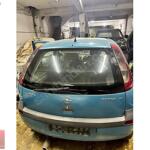 Opel Corsa Arka Cam çıkma parça - ANKA OTO YEDEK PARÇA İzmir