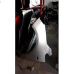 Opel Astra Çamurluk (Arka) çıkma parça - ANKA OTO YEDEK PARÇA İzmir