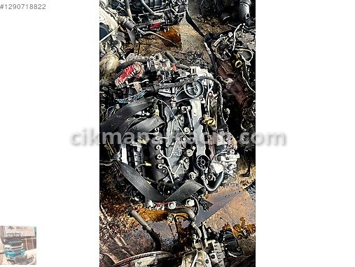 Opel Insignia Elektrikli Direksiyon Motoru çıkma parça