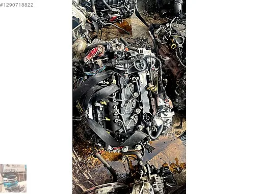 Opel Insignia Elektrikli Direksiyon Motoru çıkma parça - ANKA OTO YEDEK PARÇA İzmir