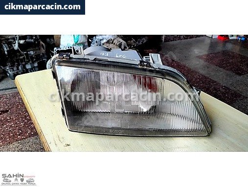 Opel Omega Far çıkma parça