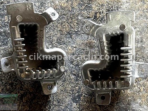 BMW 3 Serisi Ampul/LED Modül çıkma parça