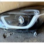 Honda Jazz Far (Sol) çıkma parça - LEZGİN KARDEŞLER OTO ÇIKMA PARÇA Diyarbakır