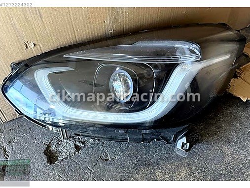 Honda Jazz Far (Sol) çıkma parça