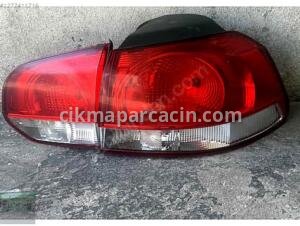 Orijinal golf 6 hatasız sağ iç dış stop | ÇIKMA OTO PARÇA