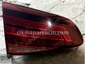 Orijinal golf 7.5 sol iç stop | ÇIKMA OTO PARÇA