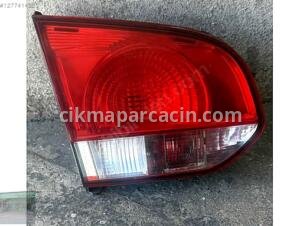 Orijinal hatasız golf 6 sol iç stop | ÇIKMA OTO PARÇA
