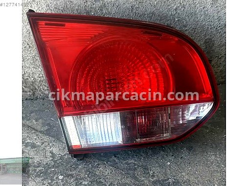 Volkswagen Golf Stop Lambası çıkma parça