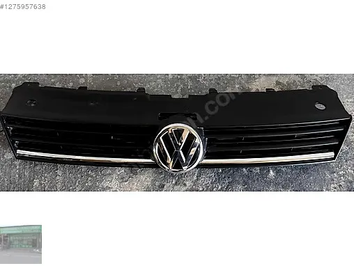 Volkswagen Polo Ön Panjur / Izgara çıkma parça - LEZGİN KARDEŞLER OTO ÇIKMA PARÇA Diyarbakır