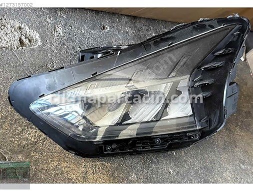 Hyundai Bayon Far (Sağ) çıkma parça
