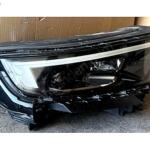 Opel Mokka Far (Sol) çıkma parça - LEZGİN KARDEŞLER OTO ÇIKMA PARÇA Diyarbakır