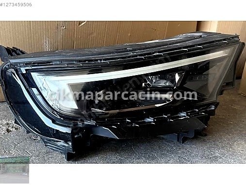 Opel Mokka Far (Sağ) çıkma parça