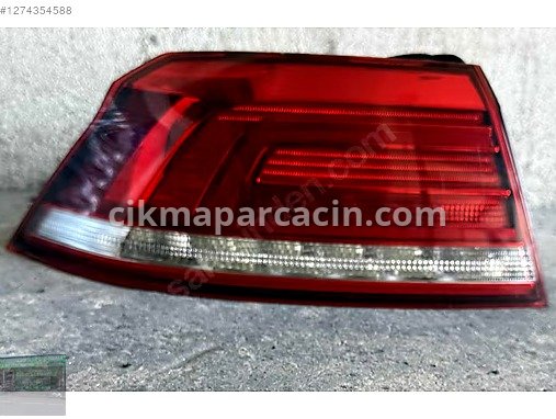 Volkswagen Passat Stop Lambası çıkma parça
