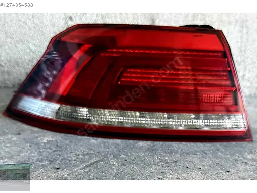Volkswagen Passat Stop Lambası çıkma parça - LEZGİN KARDEŞLER OTO ÇIKMA PARÇA Diyarbakır