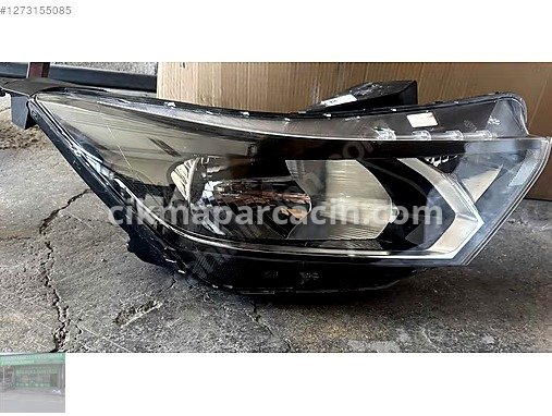 Hyundai i20 Far (Sağ) çıkma parça