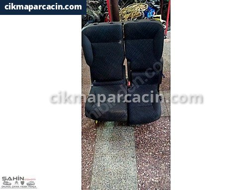 Peugeot Partner Cam Motoru çıkma parça