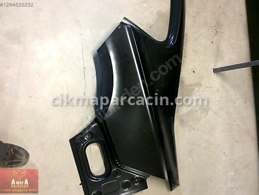 Volkswagen Passat Çamurluk (Arka) çıkma parça