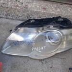 Audi Passat Anahtar/Kumanda çıkma parça - ANKA OTO YEDEK PARÇA İzmir