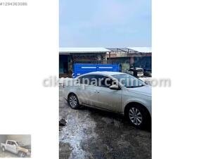 PASSAT B7 ÇAMURLUK | ÇIKMA OTO PARÇA