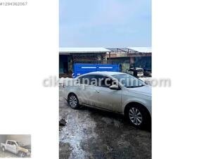 PASSAT B7 SAĞ ARKA KAPI | ÇIKMA OTO PARÇA